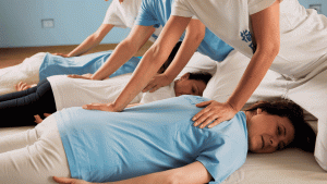 Corsi Shiatsu